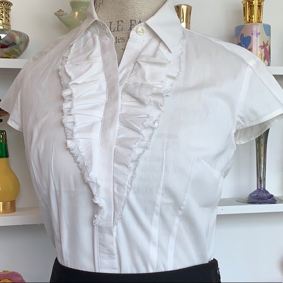 Blouse - Picture 4 of 4